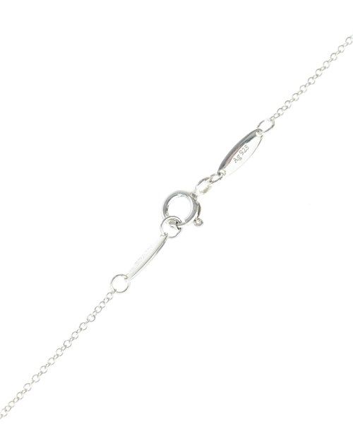 Tiffany & Co Necklace — view 3