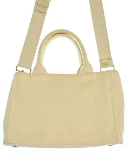 Prada Handbag Cream — view 2