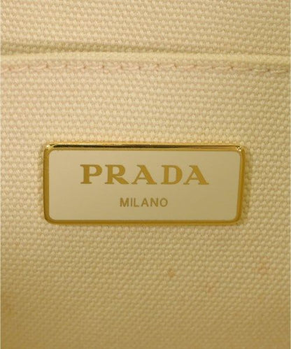 Prada Handbag Cream — view 5