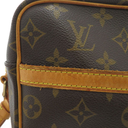Louis Vuitton Shoulder Bag Monogram — view 8