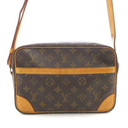 Louis Vuitton Shoulder Bag Monogram