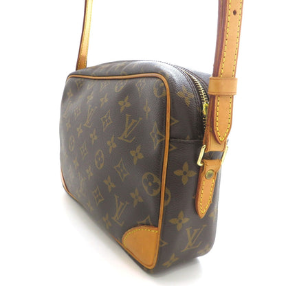 Louis Vuitton Shoulder Bag Monogram — view 2