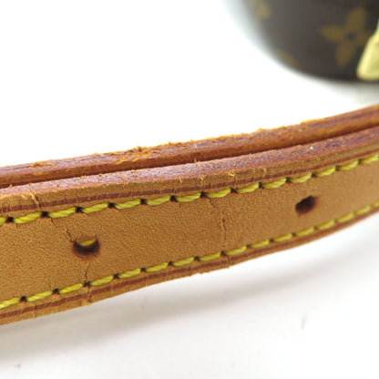 Louis Vuitton Shoulder Bag Monogram — view 3