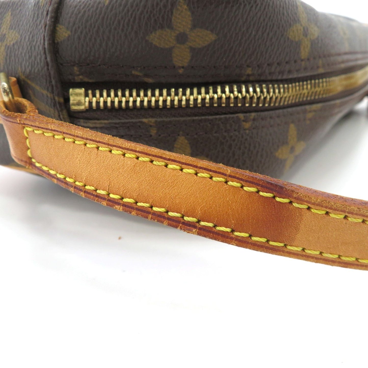 Louis Vuitton Shoulder Bag Monogram — view 6
