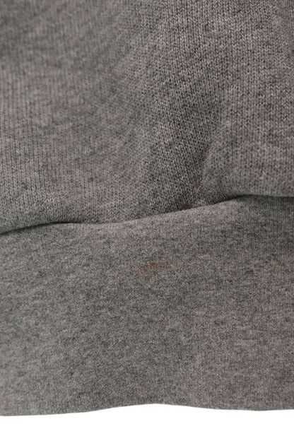 Balenciaga BB Logo Pullover Hoodie — view 3