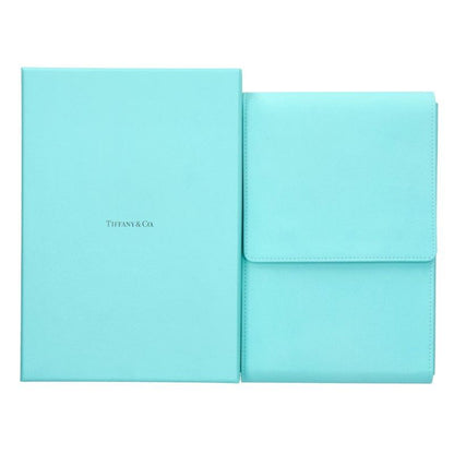 Tiffany & Co HardWear Graduated Link Silver Necklace — view 5
