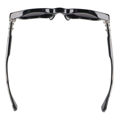 Chrome Hearts Dick Fitzener CH Cross Temple Square Sunglasses 51 Eyewear — view 3