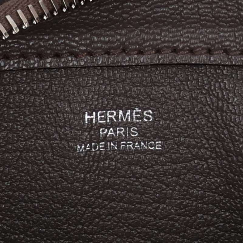Hermes City Cross Etain Veau Epsom Waist Bag — view 3