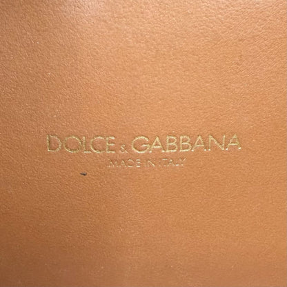 Dolce & Gabbana 2-Way Devotion Small Chain Shoulder Crossbody Heart Bag — view 5
