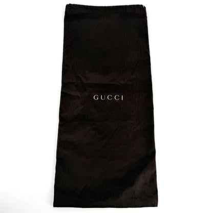 Gucci Tote Eco GG Pattern Shoulder Bag Nylon Pink Silver — view 7