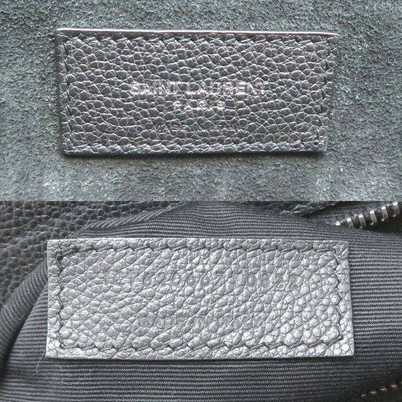 Saint Laurent Paris Handbag — view 7