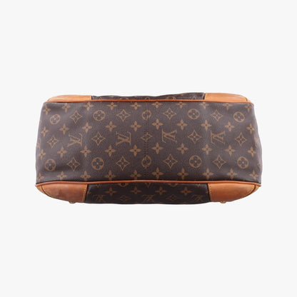 Louis Vuitton Estrella MM Monogram Canvas — view 3