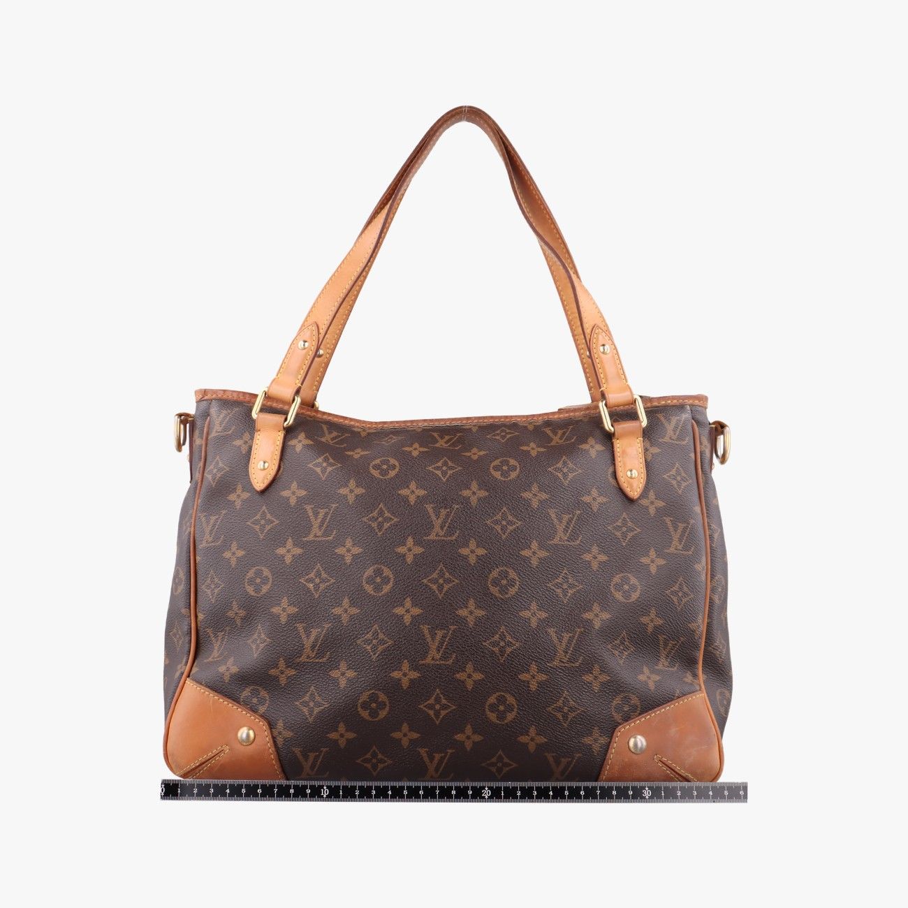 Louis Vuitton Estrella MM Monogram Canvas — view 2