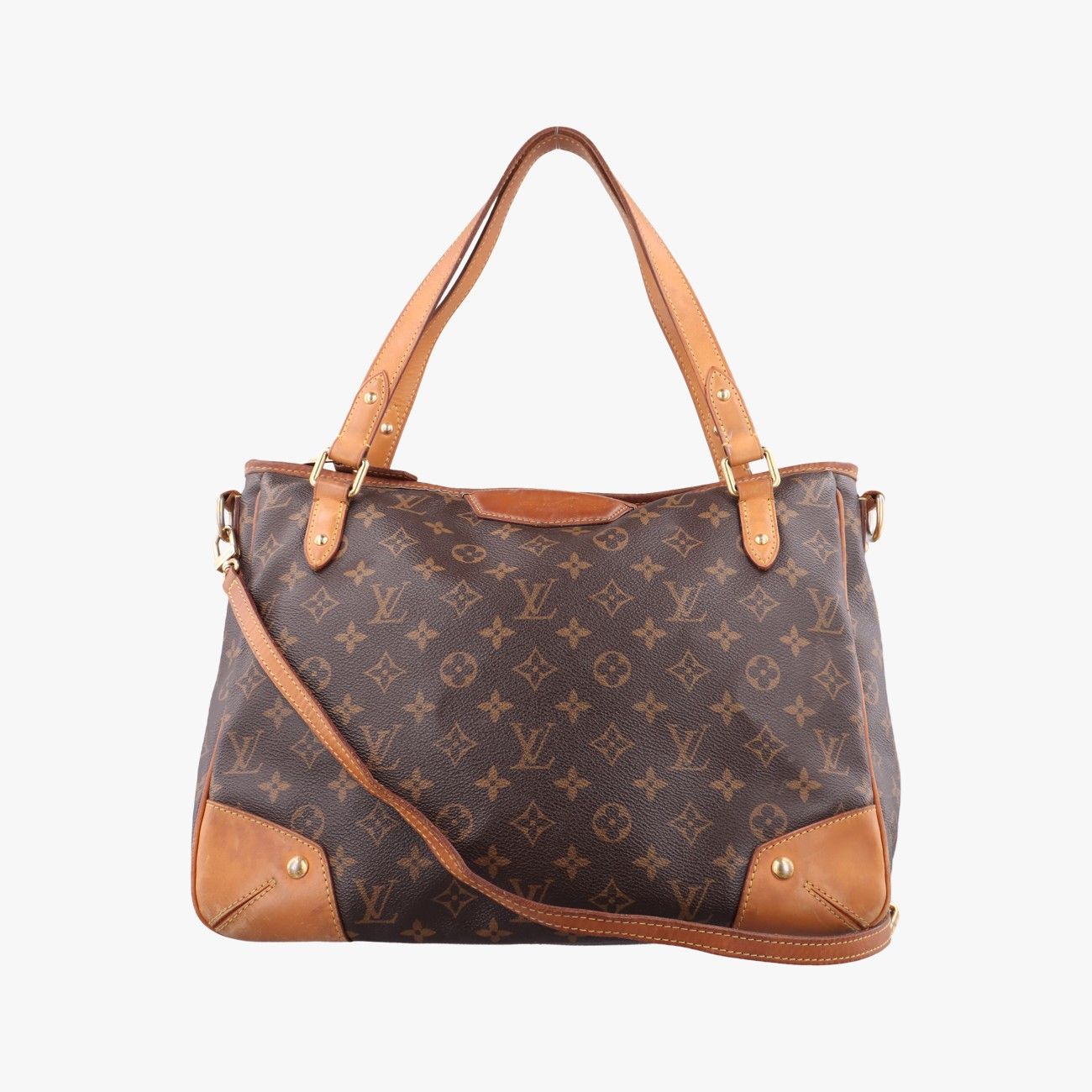 Louis Vuitton Estrella MM Monogram Canvas