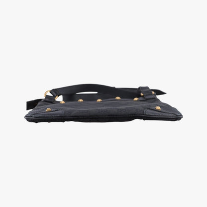 Gucci GG Canvas Black — view 3