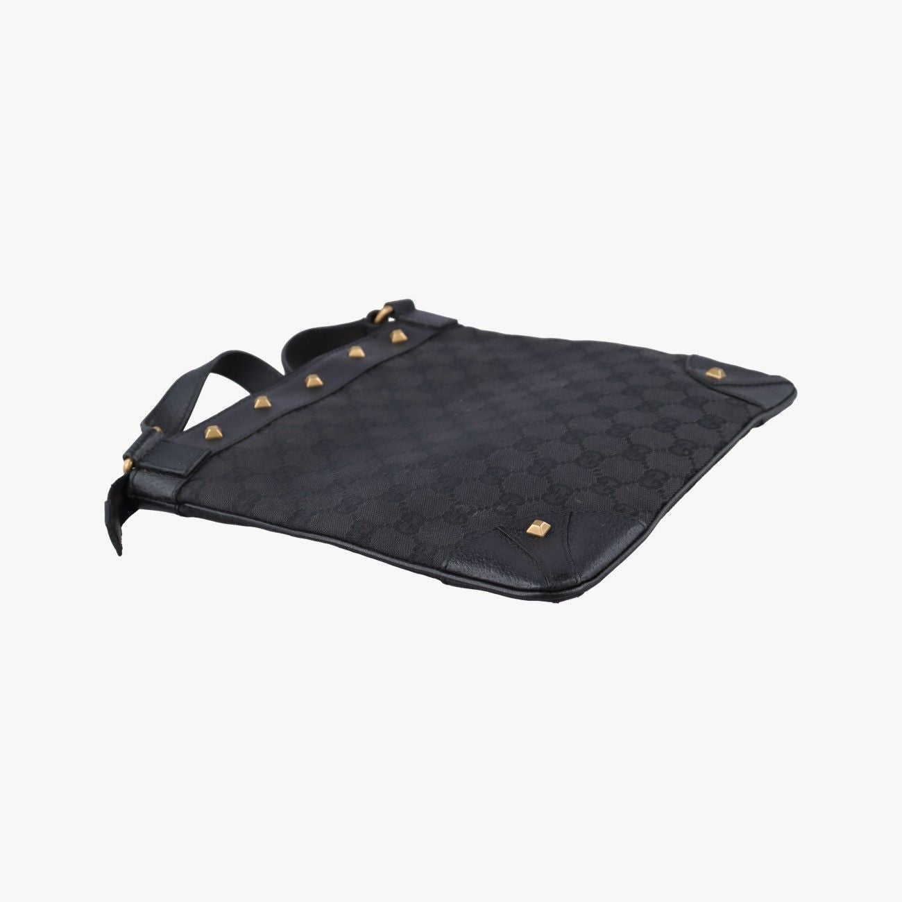 Gucci GG Canvas Black — view 5