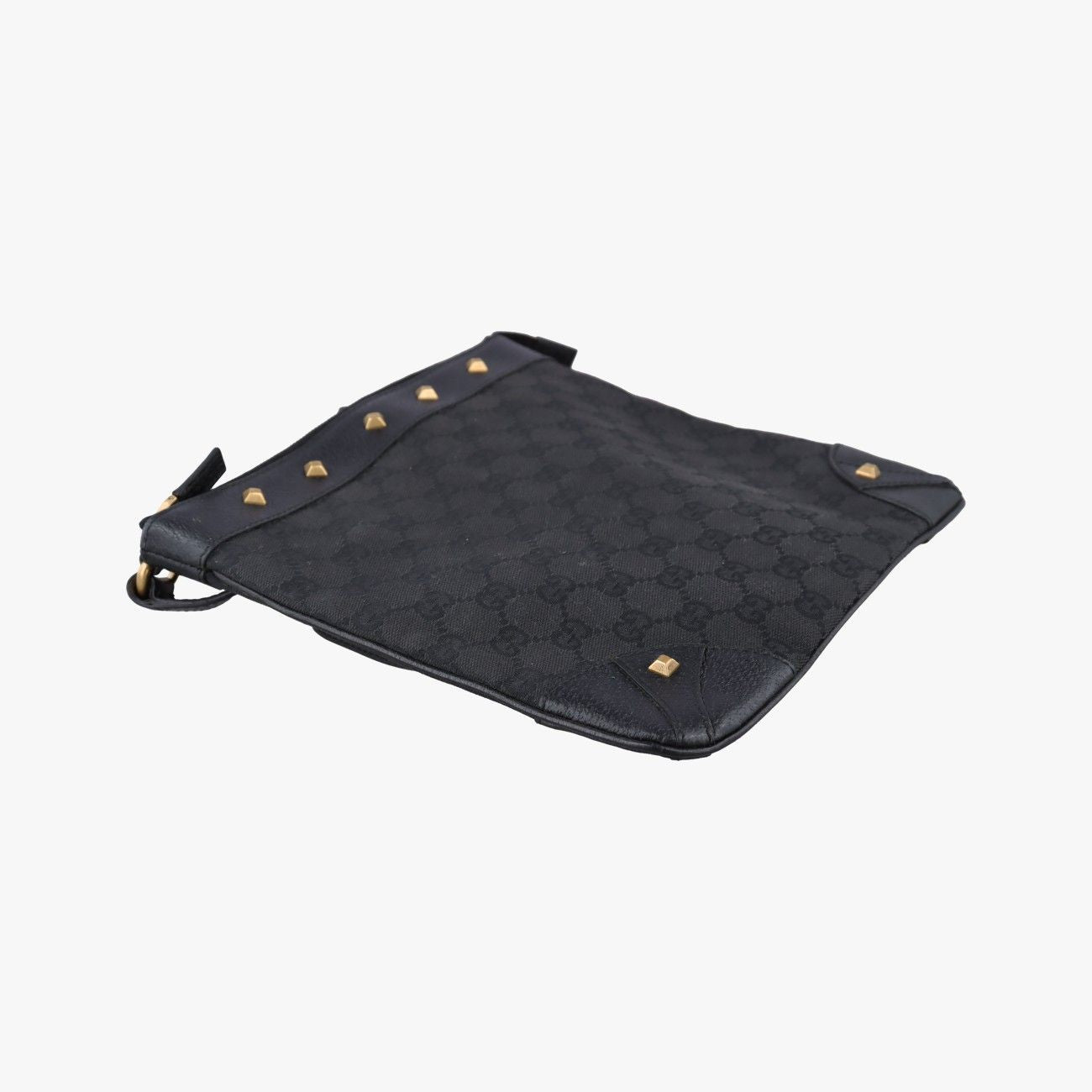 Gucci GG Canvas Black — view 7