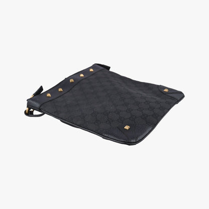 Gucci GG Canvas Black — view 7