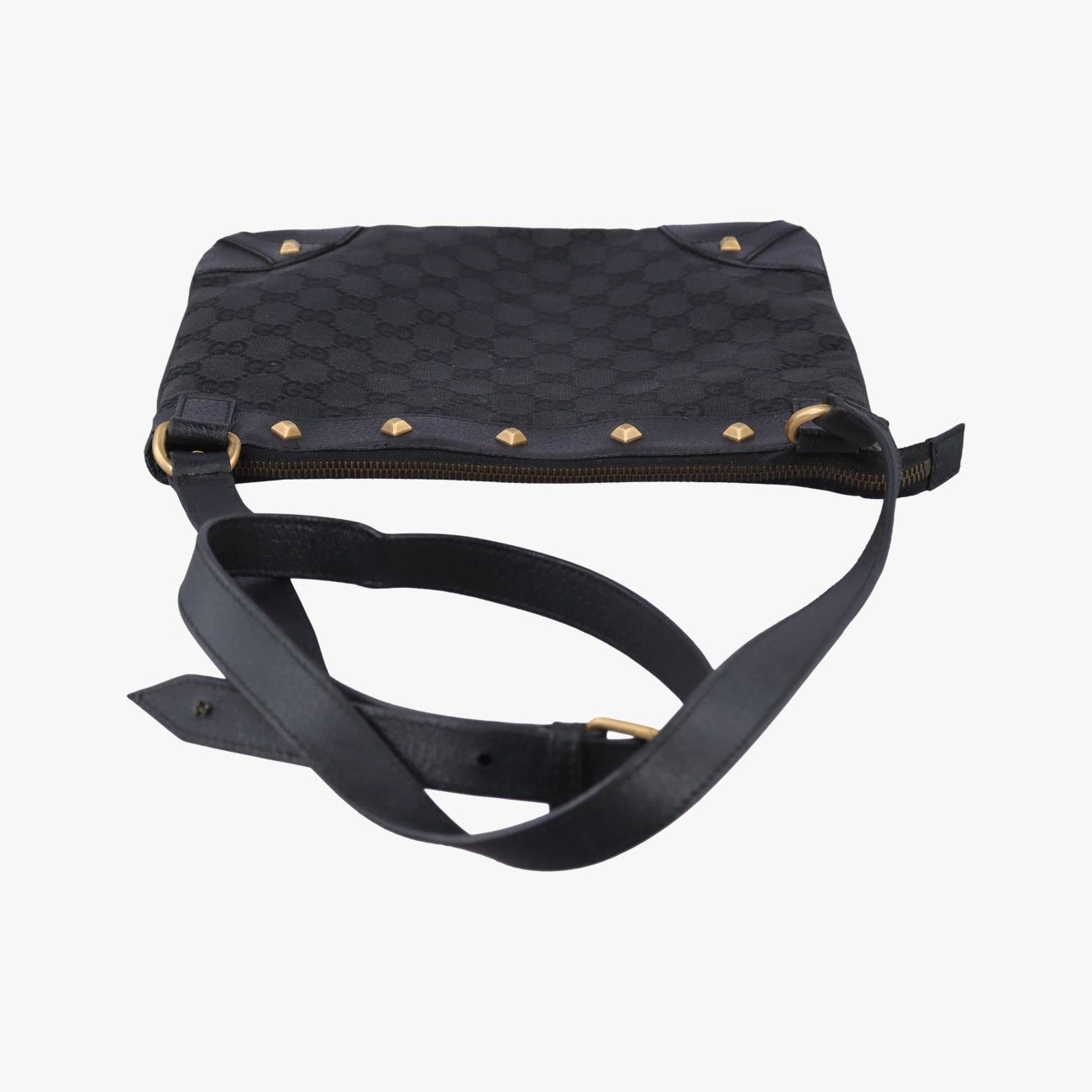 Gucci GG Canvas Black — view 8