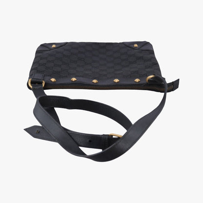 Gucci GG Canvas Black — view 8