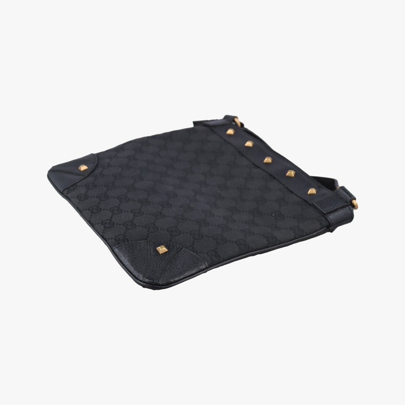 Gucci GG Canvas Black — view 4