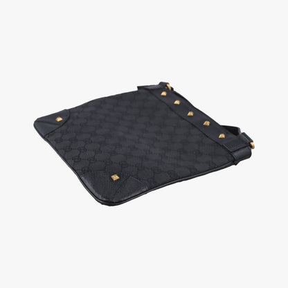 Gucci GG Canvas Black — view 4