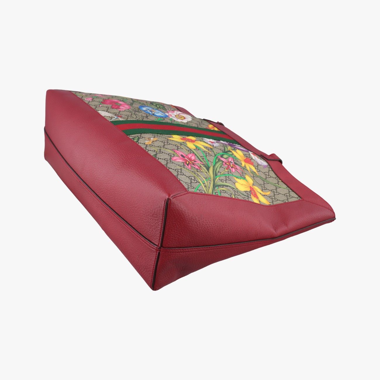 Gucci Ophidia Multicolor Leather — view 6