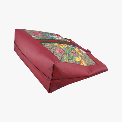 Gucci Ophidia Multicolor Leather — view 6