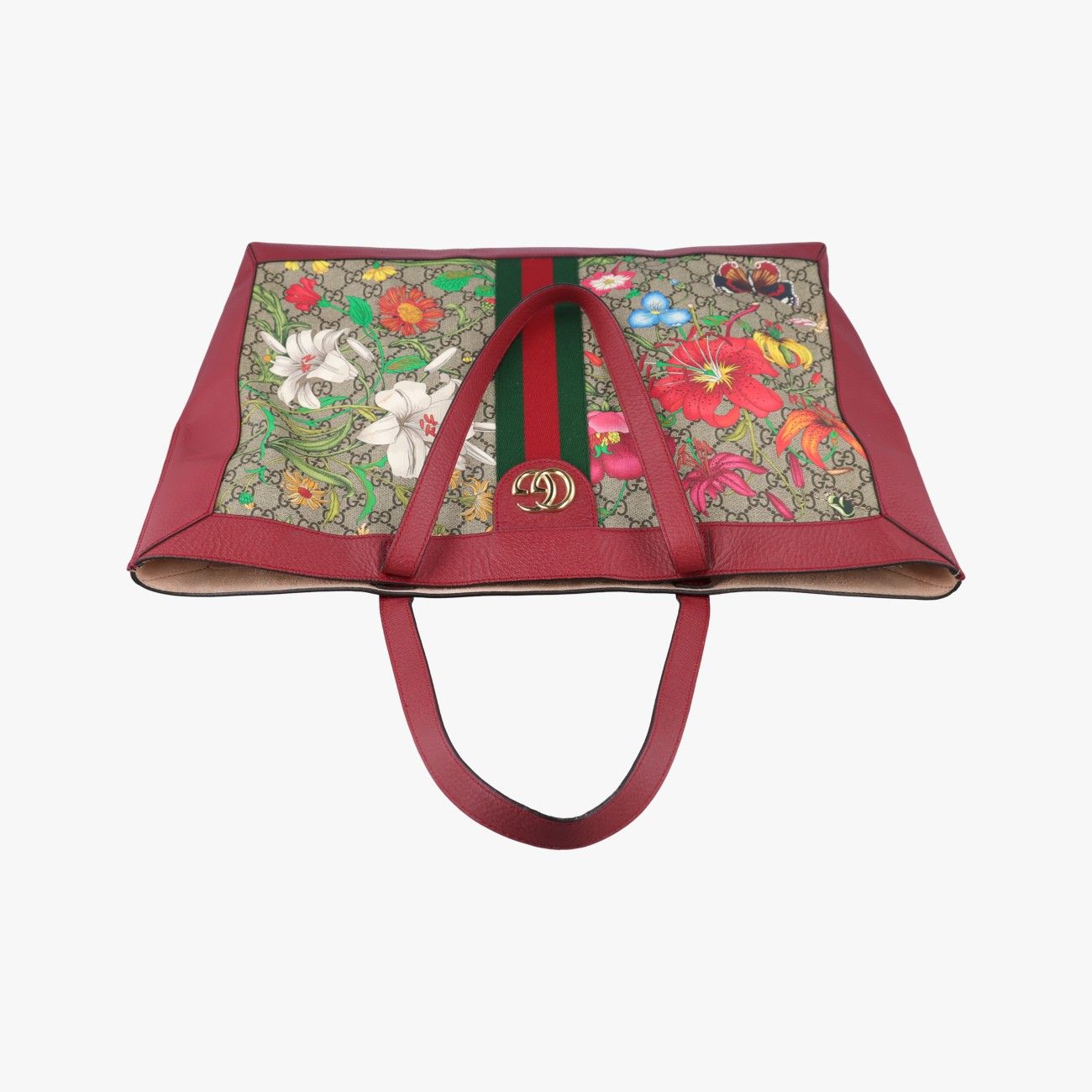 Gucci Ophidia Multicolor Leather — view 8