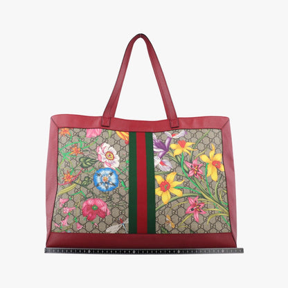 Gucci Ophidia Multicolor Leather — view 2