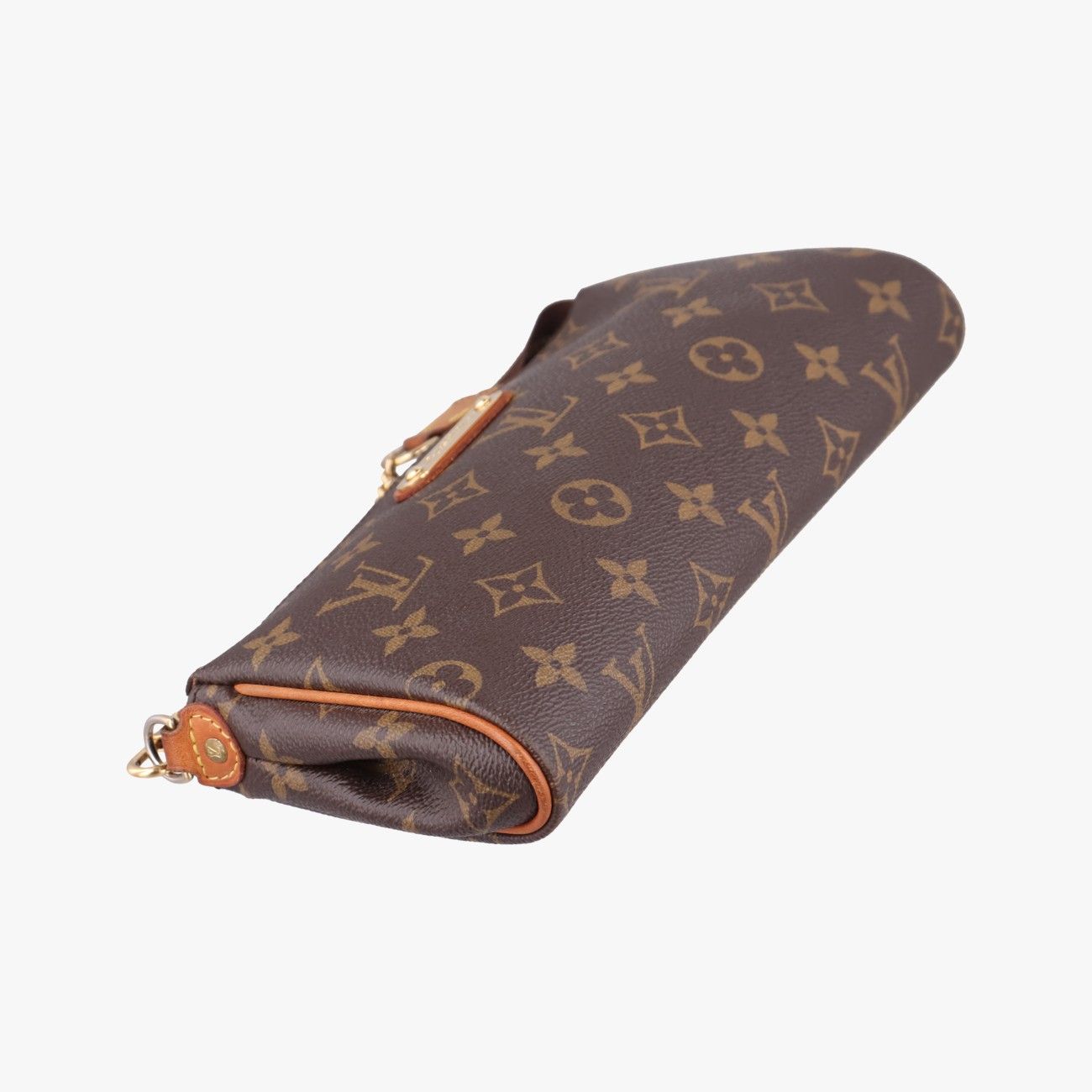 Louis Vuitton Monogram Brown Canvas — view 5