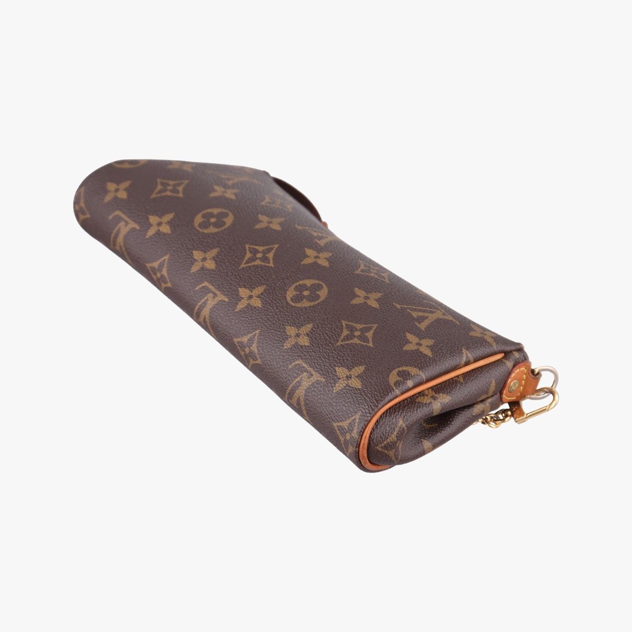 Louis Vuitton Monogram Brown Canvas — view 6