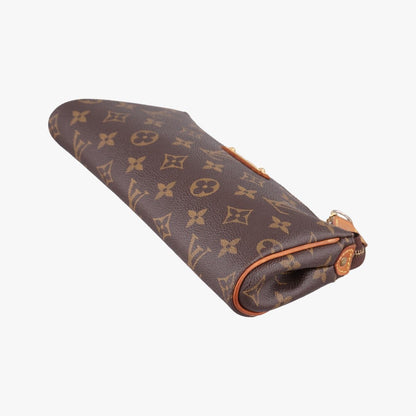 Louis Vuitton Monogram Brown Canvas — view 4