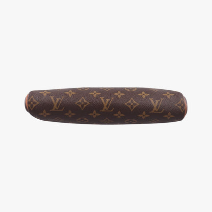 Louis Vuitton Monogram Brown Canvas — view 3
