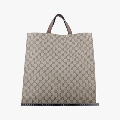 Gucci GG Supreme Kingsnake Multicolor Suede — view 2
