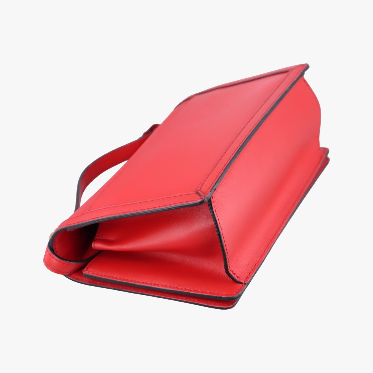 Loewe Barcelona Red Leather 06 — view 7
