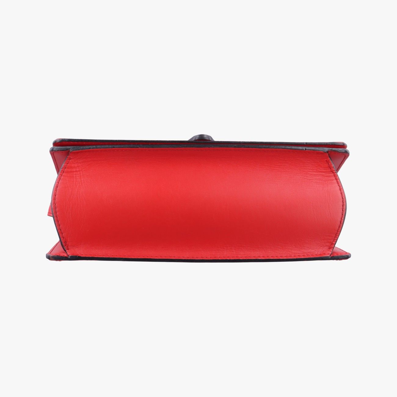 Loewe Barcelona Red Leather 06 — view 3