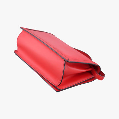 Loewe Barcelona Red Leather 06 — view 6