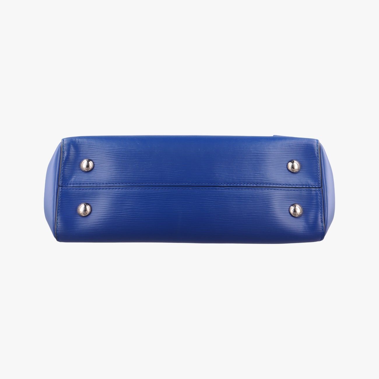 Louis Vuitton Cluny MM Navy — view 3