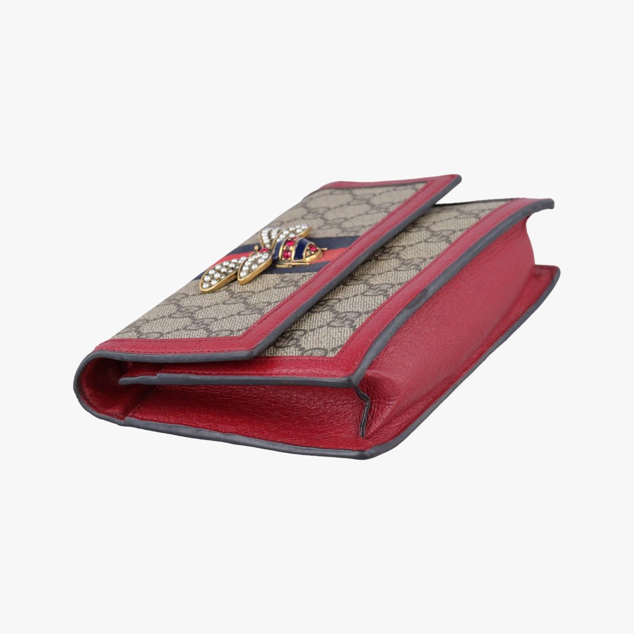 Gucci Queen Galet Brown — view 5