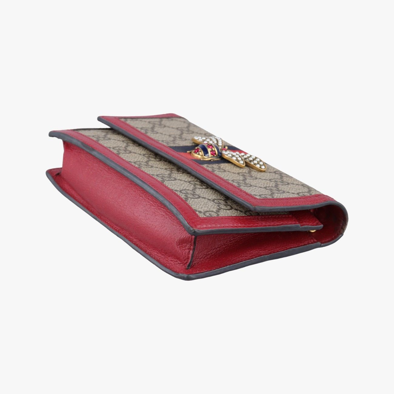 Gucci Queen Galet Brown — view 4