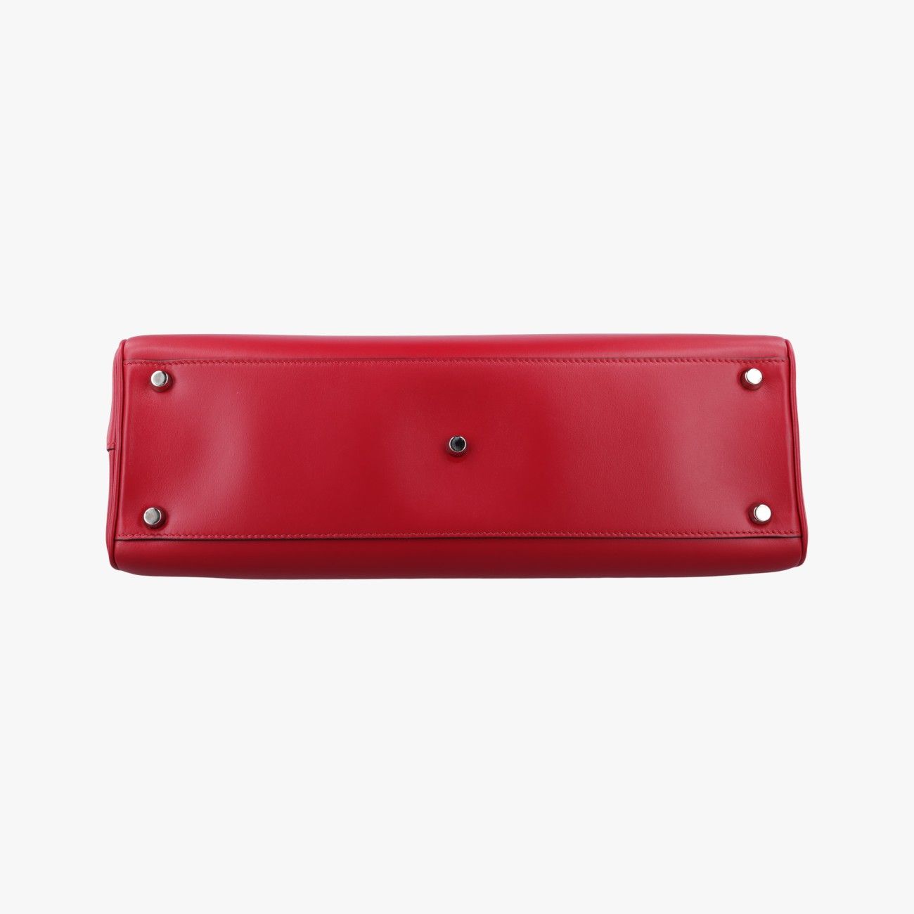 Gucci Zumi Red Leather — view 3