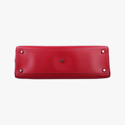 Gucci Zumi Red Leather — view 3