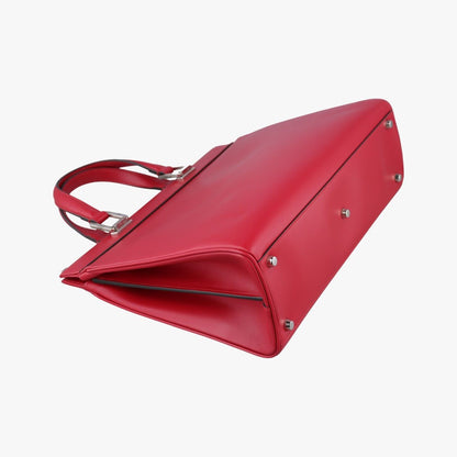 Gucci Zumi Red Leather — view 7