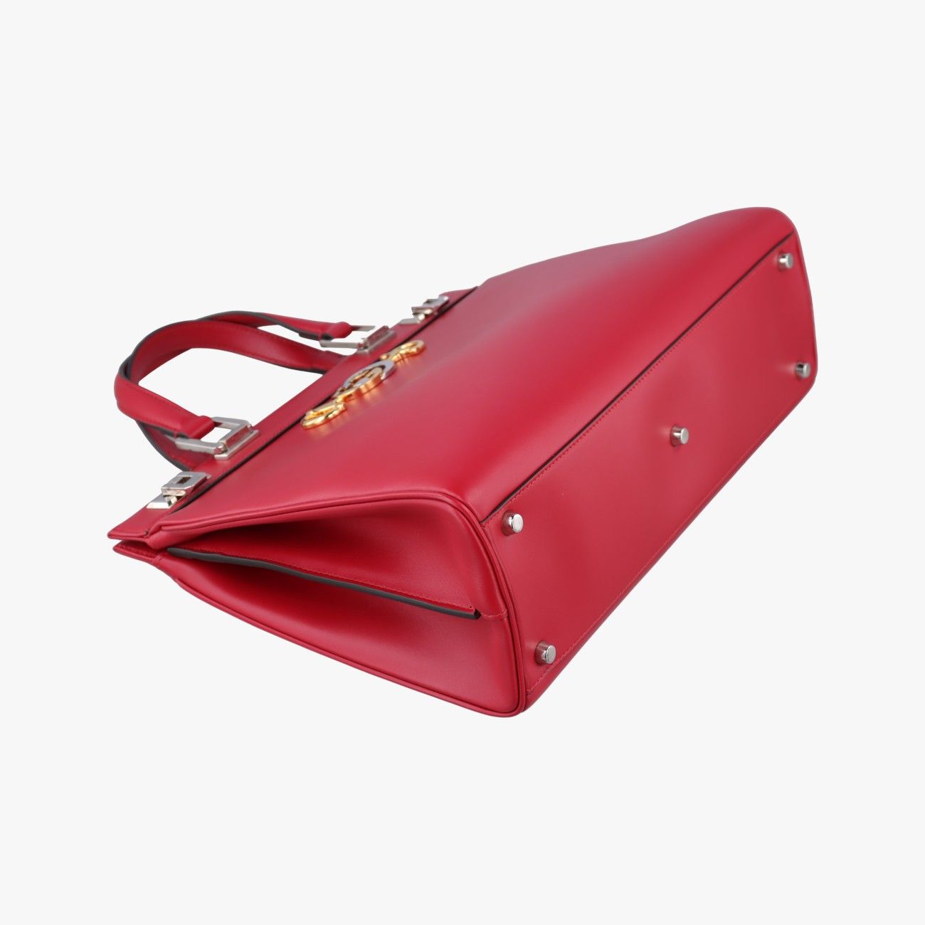 Gucci Zumi Red Leather — view 5