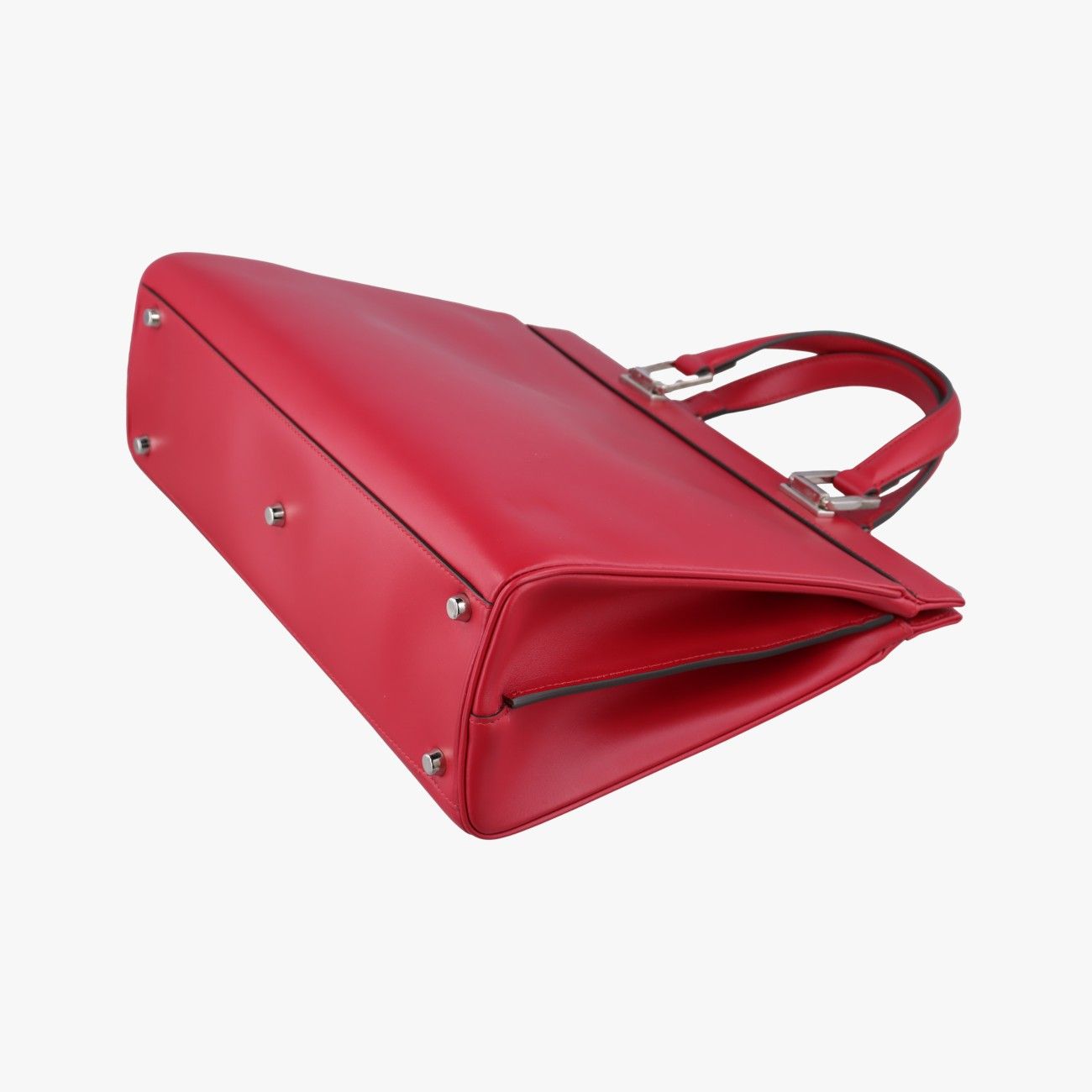 Gucci Zumi Red Leather — view 6