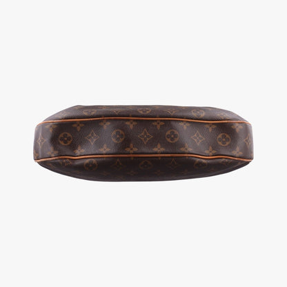 Louis Vuitton Odeon GM Monogram Brown Canvas Crossbody — view 3