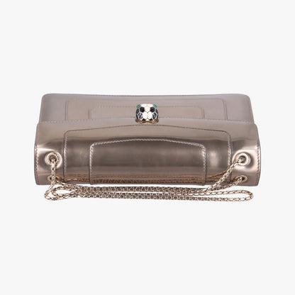 Bvlgari Serpenti Forever Gold Enamel AC — view 8