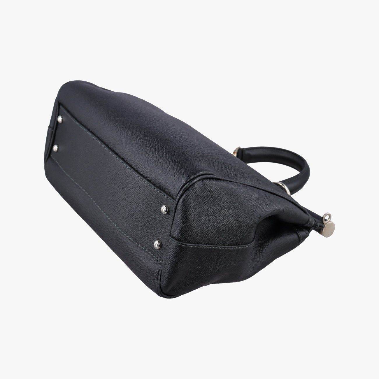 Dolce & Gabbana Sicily Black Leather — view 6