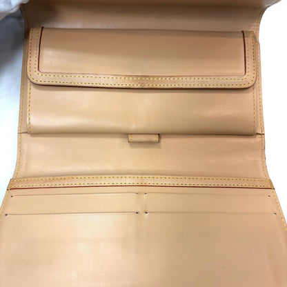 Louis Vuitton Porte Tresor International Wallet Monogram Multicolor — view 4